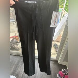 Skechers Barco Scrubs NWT Size XS